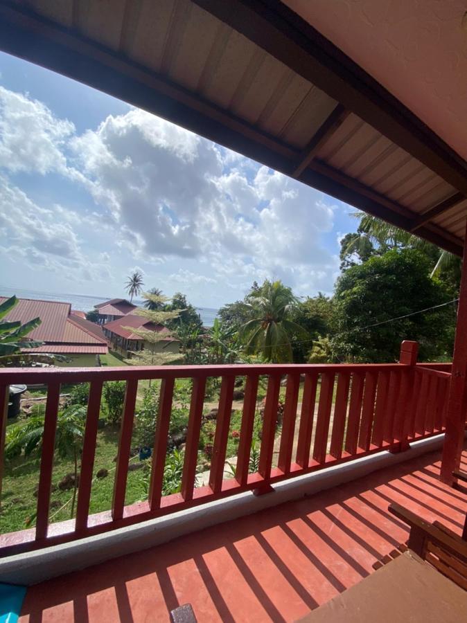 Kampong Ayer Batang Restu Chalet Tioman מראה חיצוני תמונה